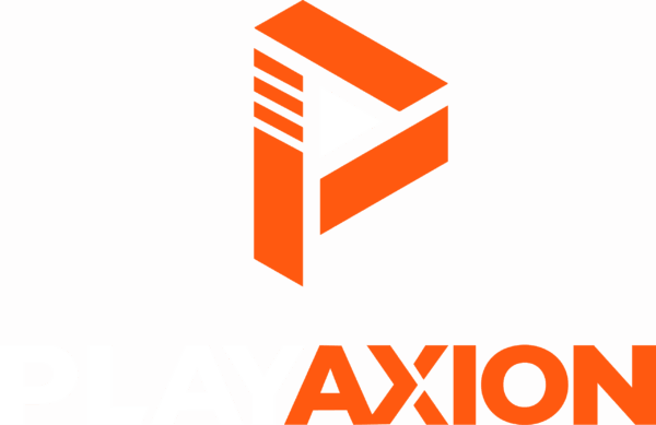 Play Axion Logo